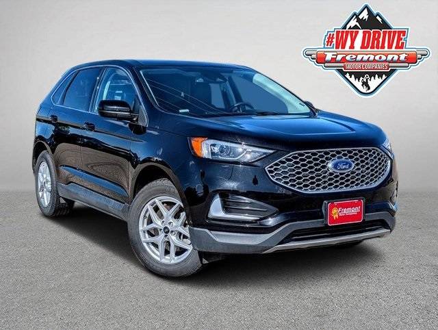 2024 Ford Edge SEL — SUV — 34,639 mi — Casper, WY