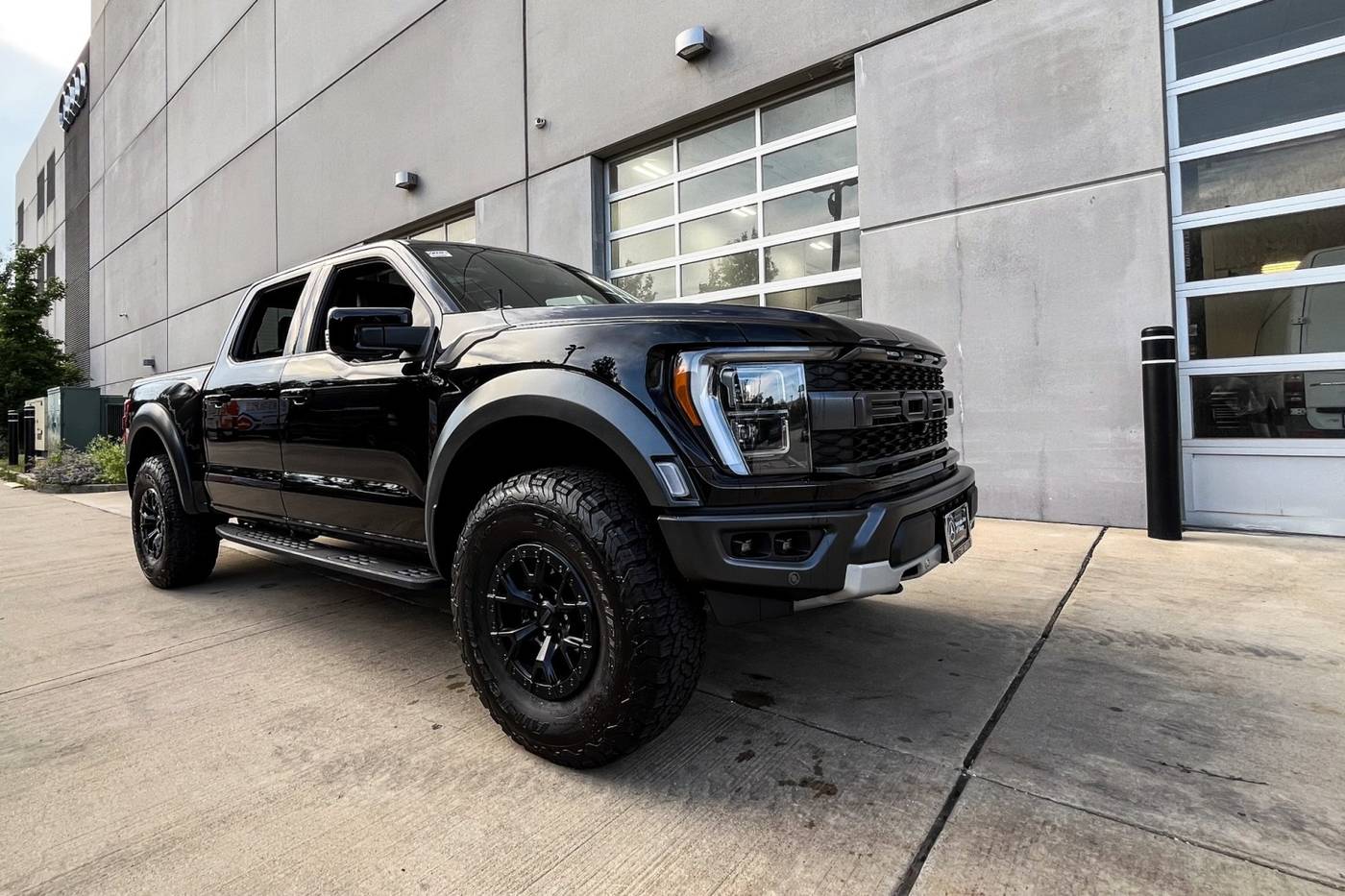 2023 Ford F-150 Raptor — Pickup Truck — 30,648 mi — Chicago, IL