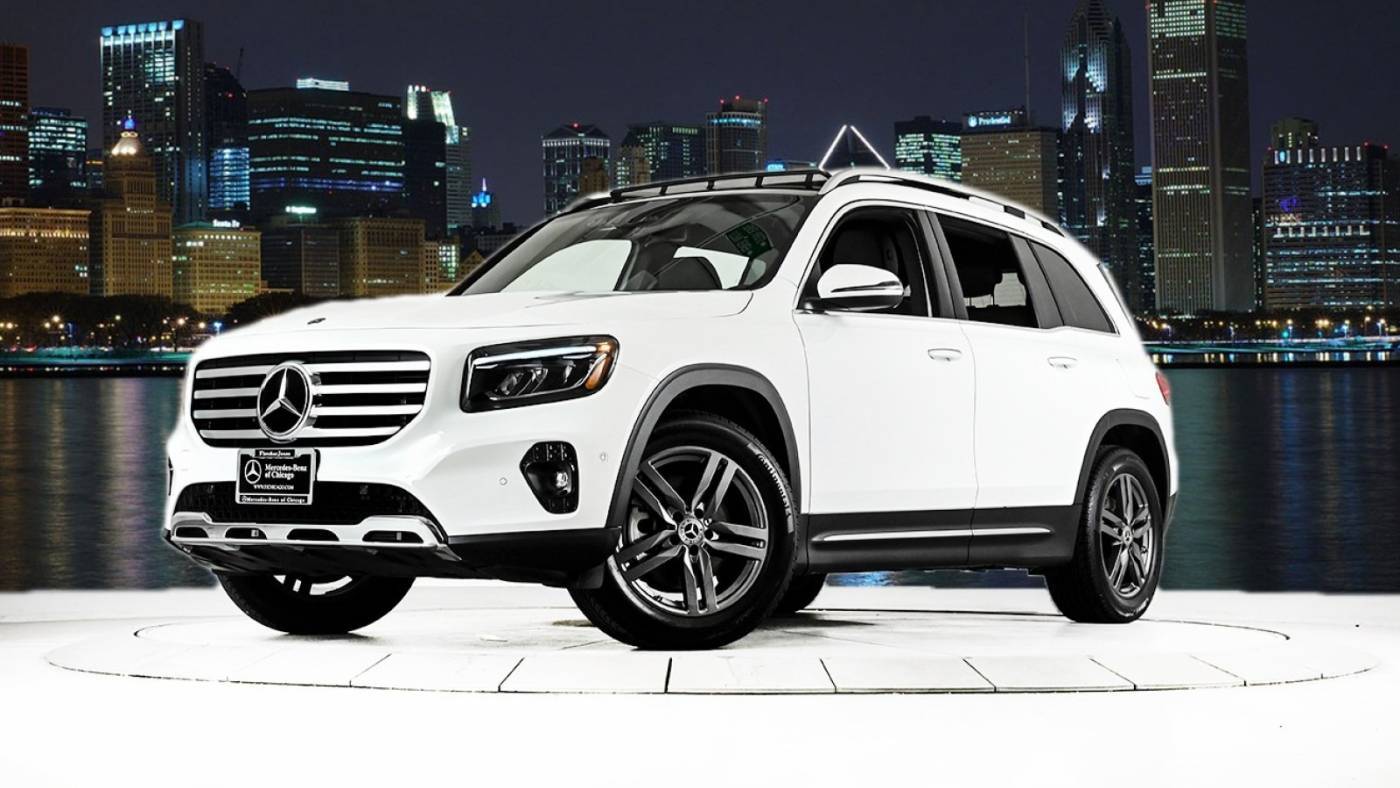 Certified PreOwned MercedesBenz for Sale in New Buffalo, MI (with