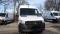2024 Mercedes-Benz Sprinter Cargo Van in Chicago, IL 3 - Open Gallery