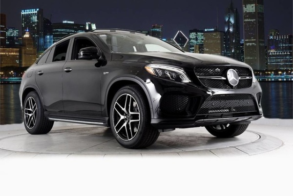 2019 Mercedes Benz Gle Gle 43 Amg For Sale In Chicago Il