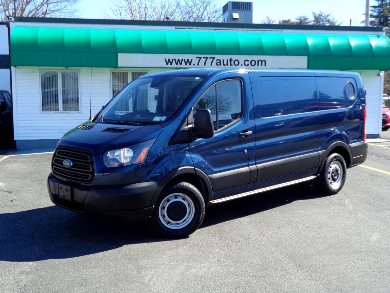2019 Ford Transit Cargo Van T-150 — Cargo Van — 50,308 mi — South Weymouth, MA
