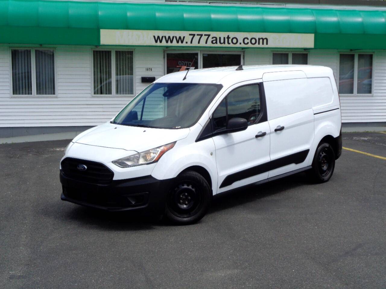 2019 Ford Transit Connect Van XL — Cargo Van — 69,693 mi — South Weymouth, MA