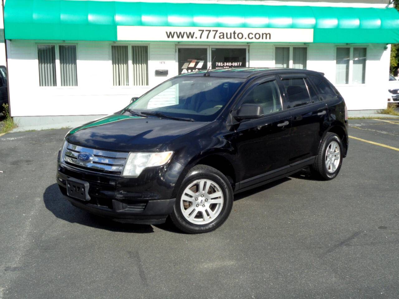 2009 Ford Edge SE — SUV — 170,172 mi — South Weymouth, MA