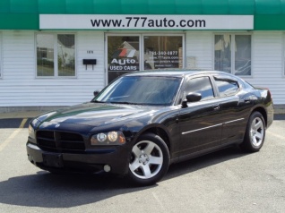 Used 2007 Dodge Chargers For Sale Truecar