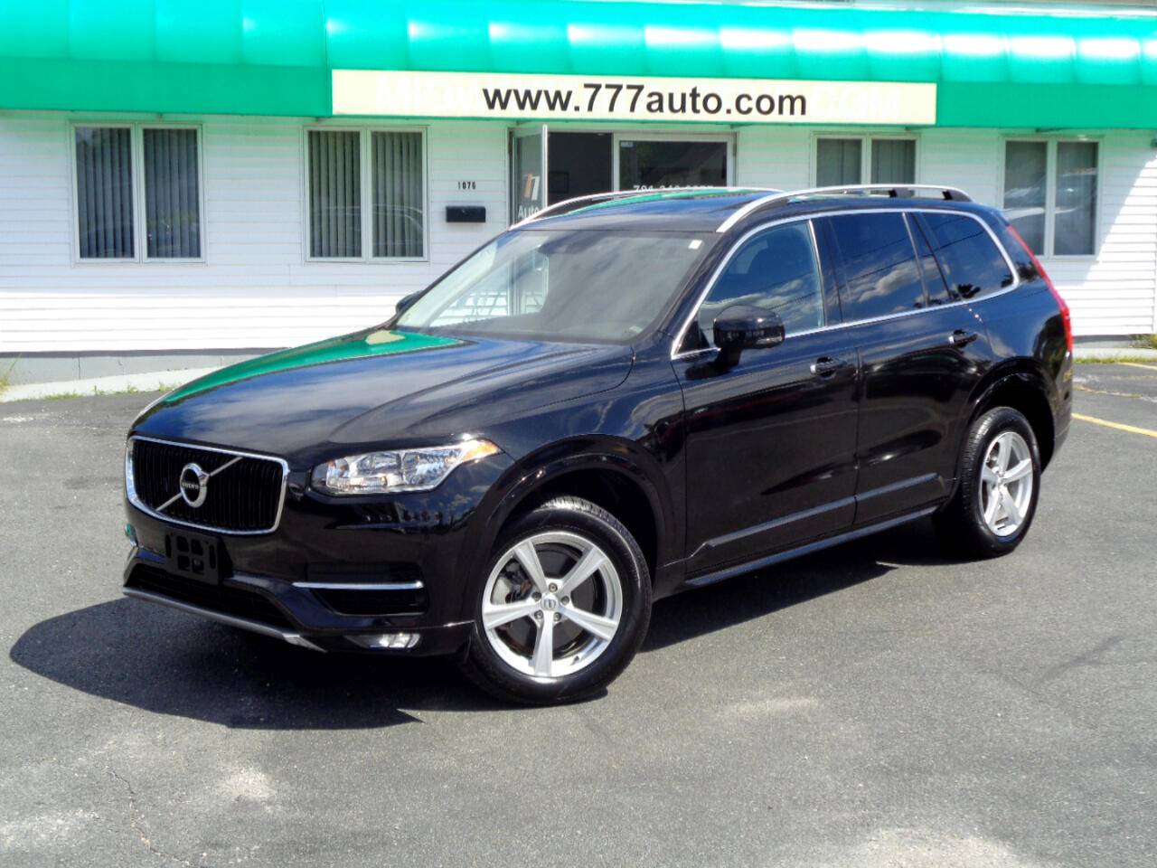 2016 Volvo XC90 T5 Momentum — SUV — 28,571 mi — South Weymouth, MA