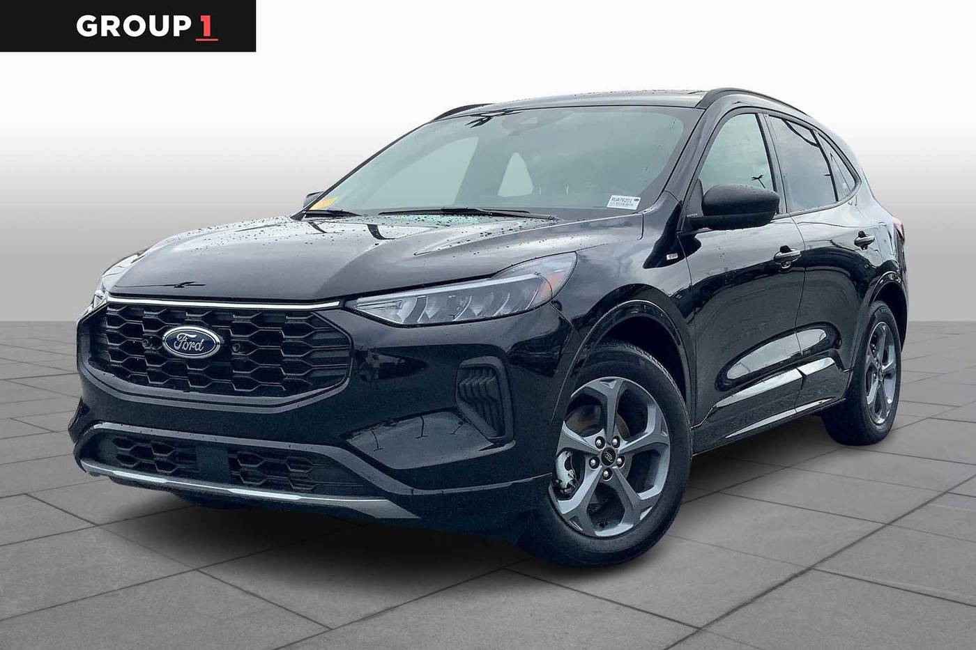 2024 Ford Escape ST-Line — SUV — 9,261 mi — Kennesaw, GA