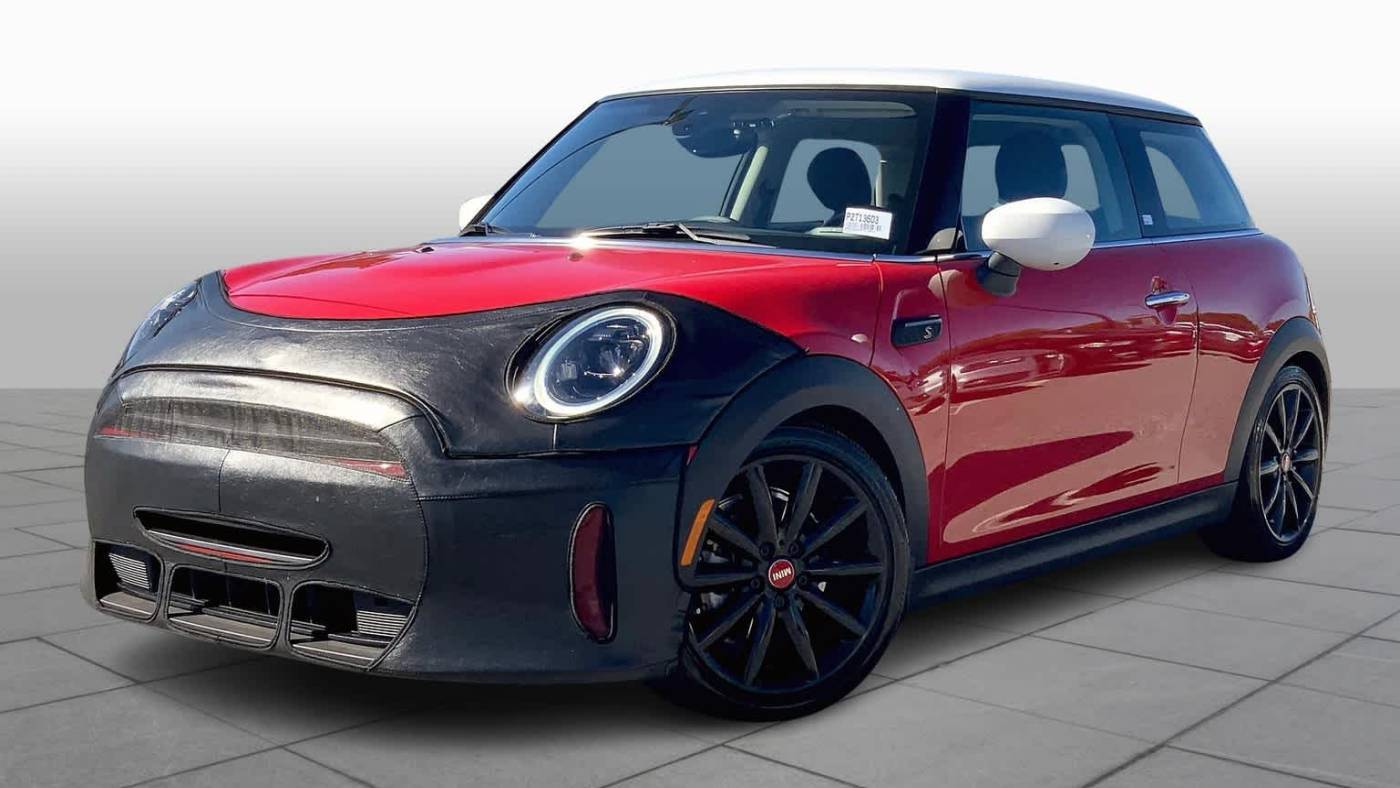 2023 MINI Hardtop Cooper — Hatchback — 25,190 mi — Kennesaw, GA