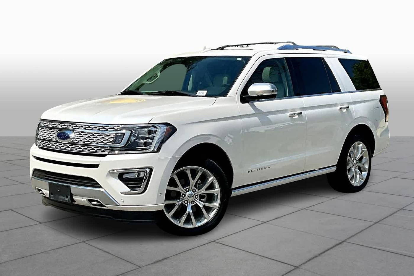 2019 Ford Expedition Platinum — SUV — 102,144 mi — Kennesaw, GA