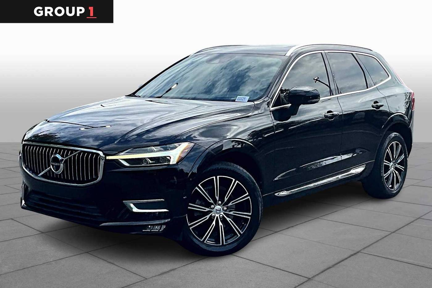2018 Volvo XC60 Inscription — SUV — 81,864 mi — Kennesaw, GA