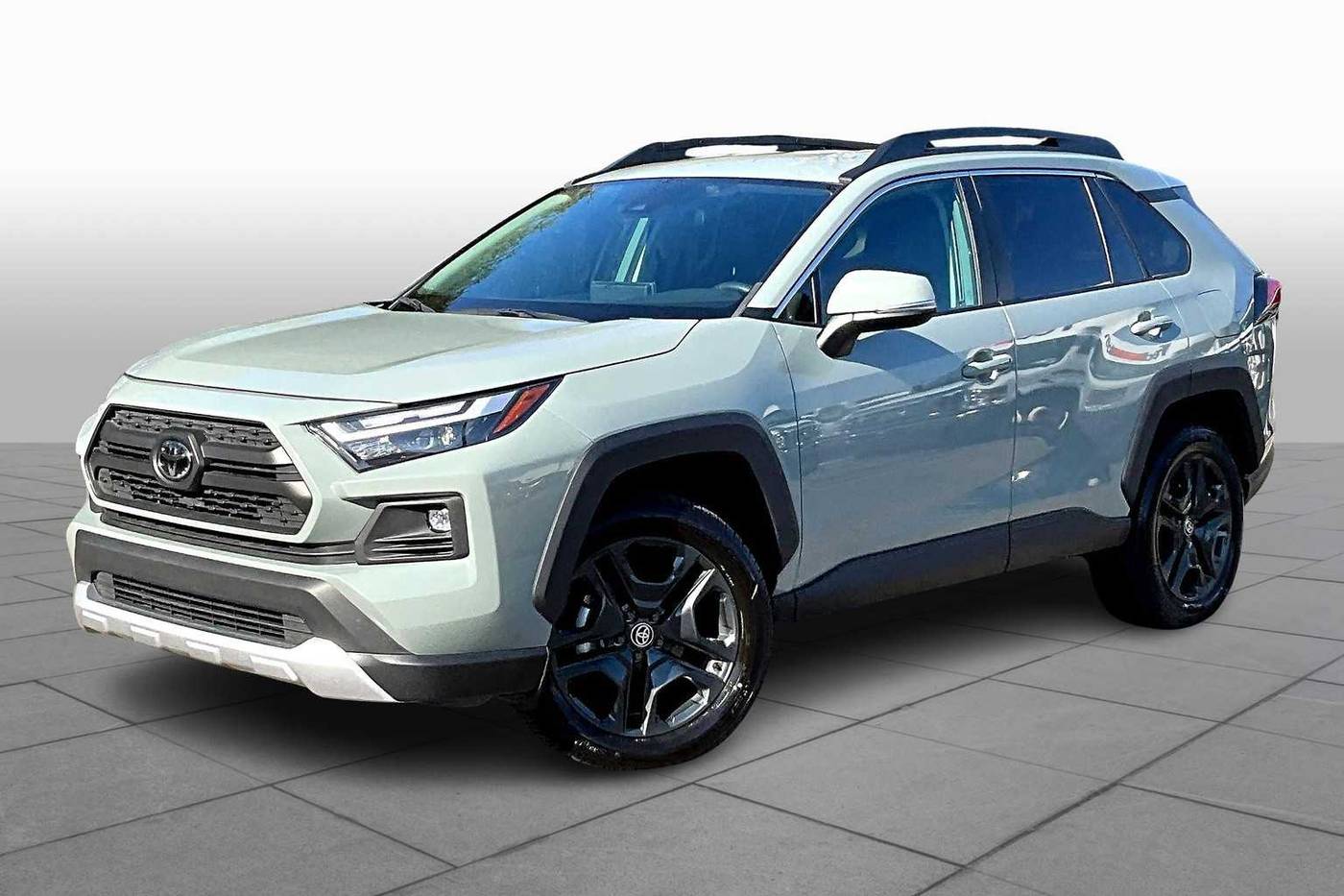 2023 Toyota RAV4 Adventure — SUV — 50,091 mi — Kennesaw, GA