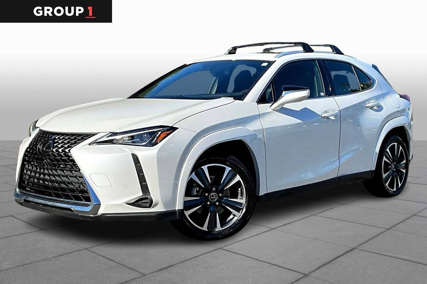 2022 Lexus UX UX 200 — SUV — 10,002 mi — Kennesaw, GA