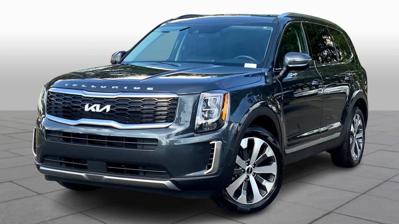 Certified PreOwned Kias for Sale in Centre, AL (with Photos) TrueCar