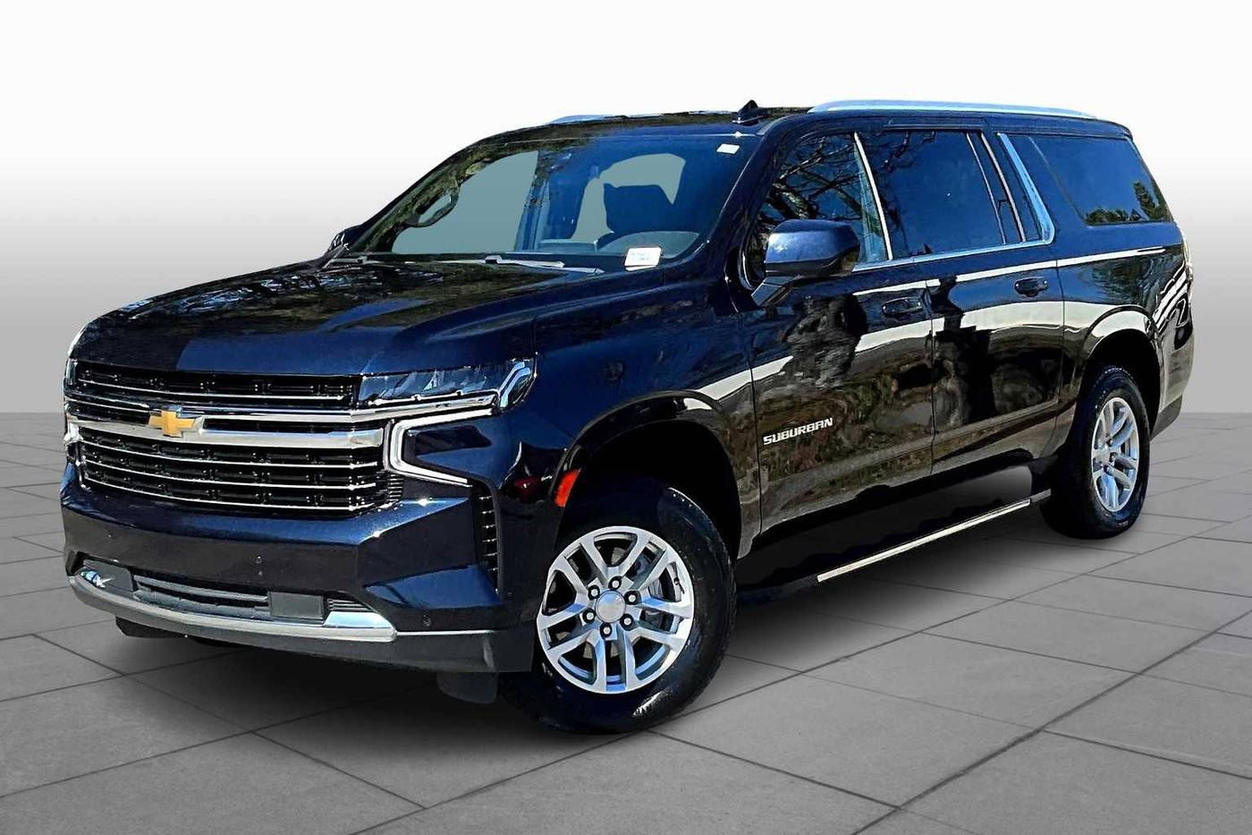 2023 Chevrolet Suburban LT — SUV — 67,342 mi — Kennesaw, GA