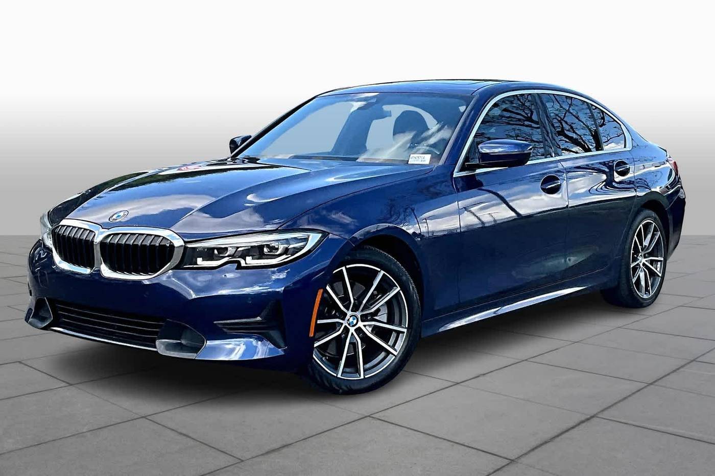 2019 BMW 3 Series 330i — Sedan — 87,979 mi — Kennesaw, GA