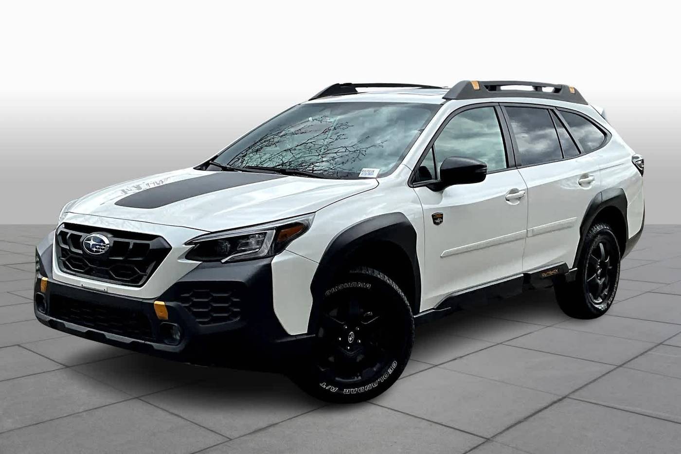 2024 Subaru Outback Wilderness — SUV — 34,103 mi — Kennesaw, GA