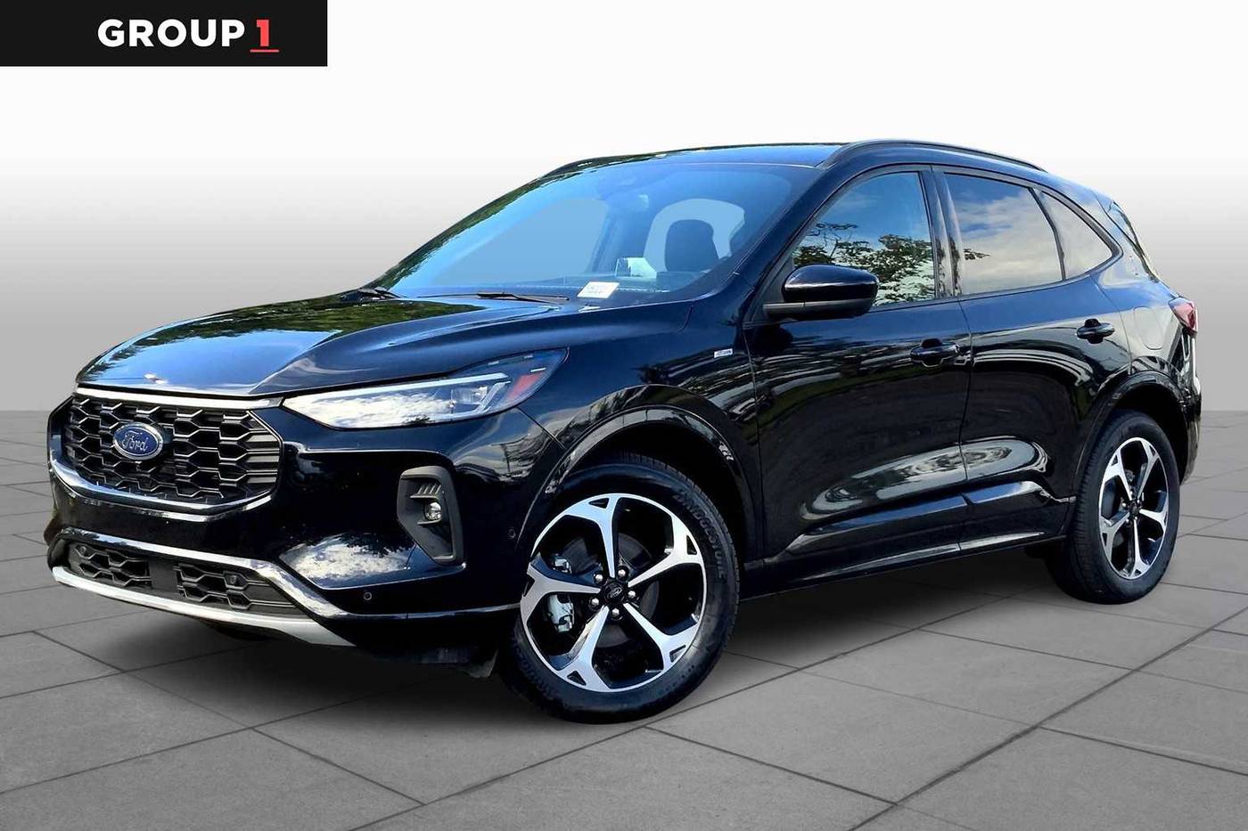 2024 Ford Escape ST-Line Elite — SUV — 36 mi — Kennesaw, GA