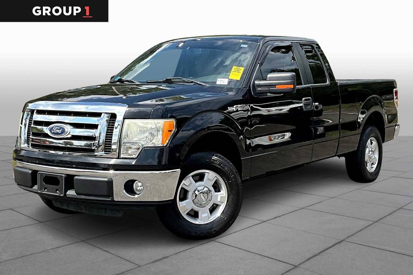 2010 Ford F-150 XLT — Pickup Truck — 152,452 mi — Kennesaw, GA