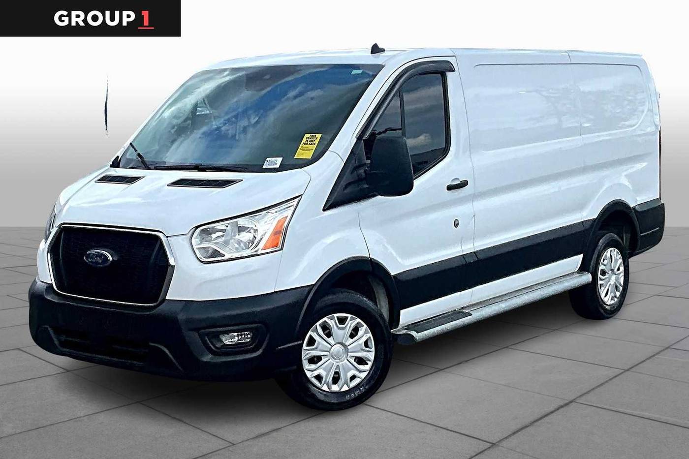 2021 Ford Transit Cargo Van T-250 — Cargo Van — 66,782 mi — Kennesaw, GA