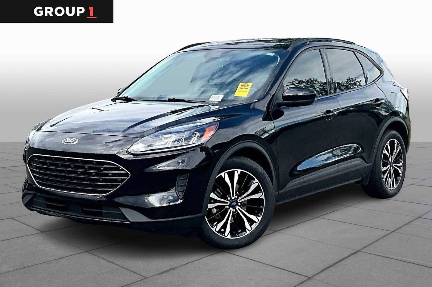 2022 Ford Escape SE — SUV — 18,904 mi — Kennesaw, GA