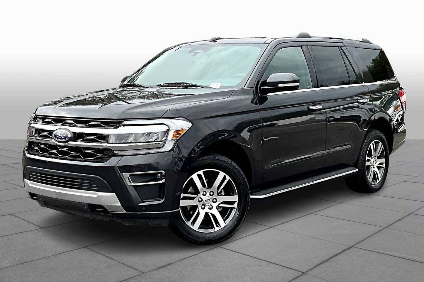 2022 Ford Expedition Limited — SUV — 65,919 mi — Kennesaw, GA