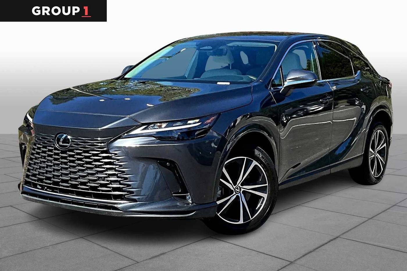 2024 Lexus RX RX 350 — SUV — 10,839 mi — Kennesaw, GA