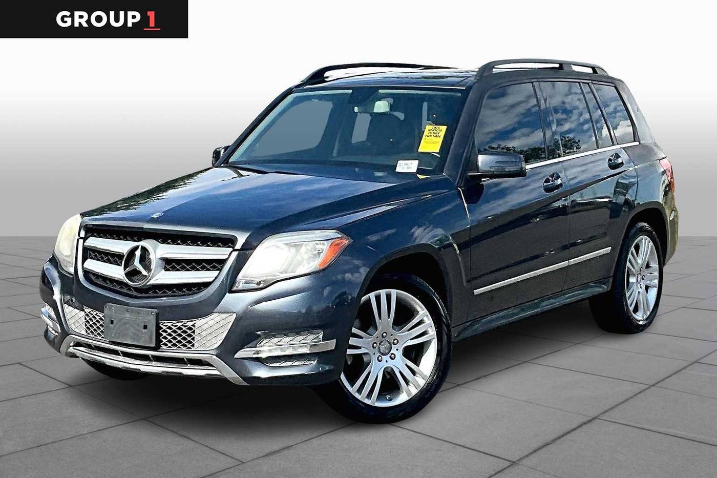 2013 Mercedes-Benz GLK GLK 350 — SUV — 160,992 mi — Kennesaw, GA