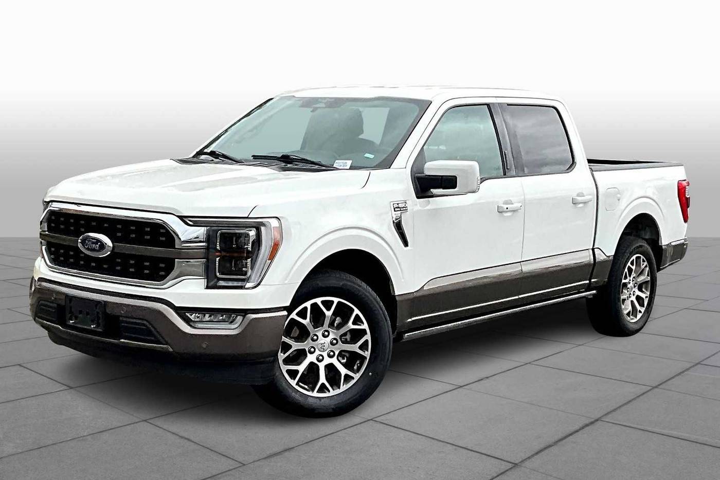 2023 Ford F-150 King Ranch — Pickup Truck — 51,455 mi — Kennesaw, GA