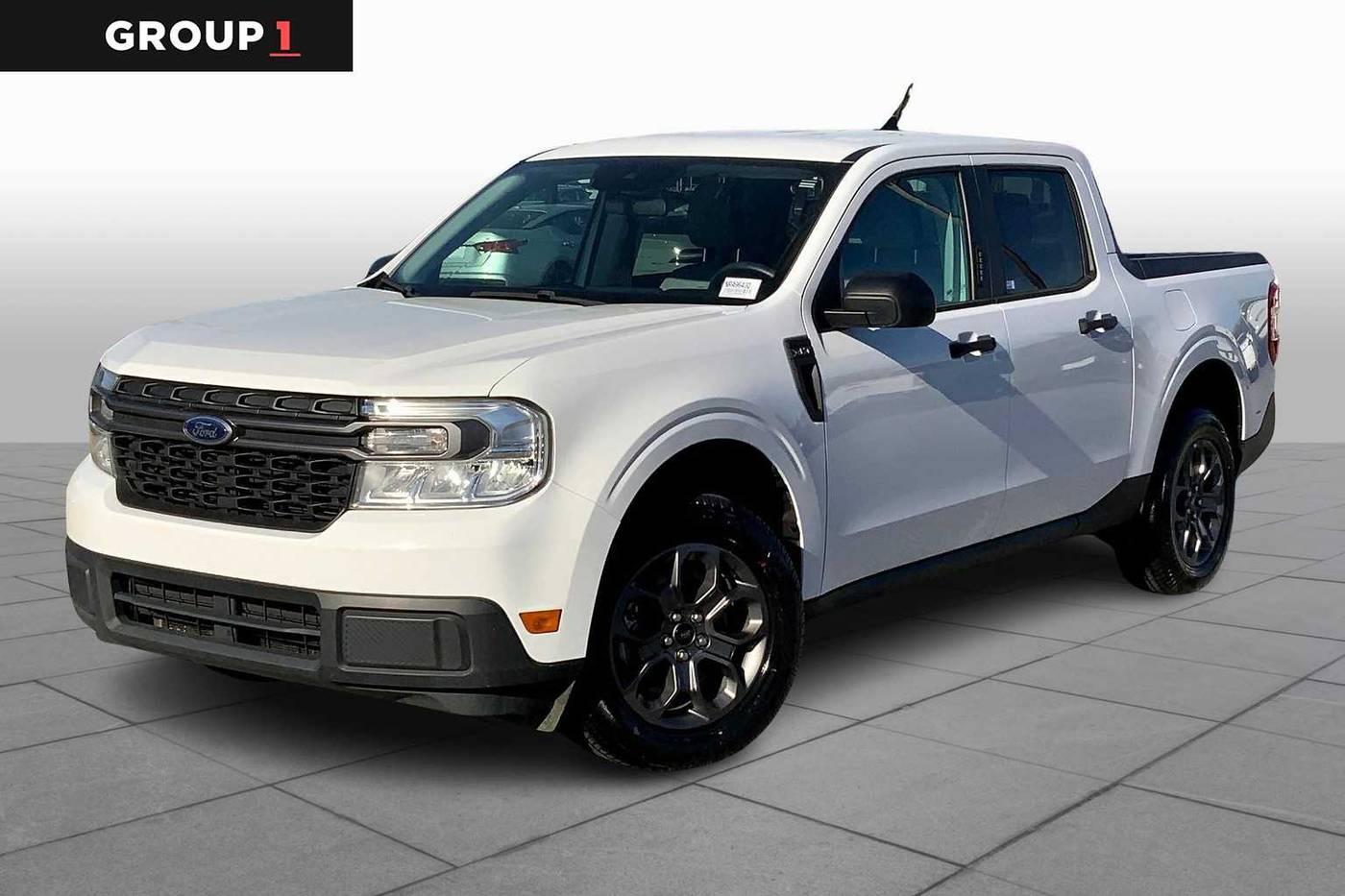 2022 Ford Maverick XLT — Pickup Truck — 91,353 mi — Kennesaw, GA