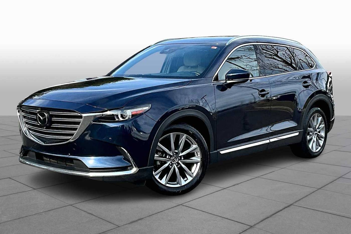 2022 Mazda CX-9 Grand Touring — SUV — 49,413 mi — Kennesaw, GA