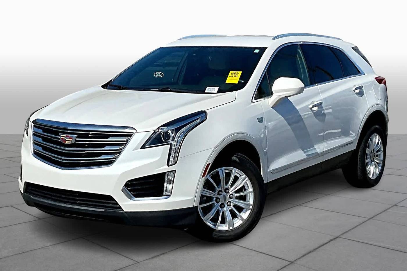 2018 Cadillac XT5 Standard — SUV — 62,206 mi — Kennesaw, GA