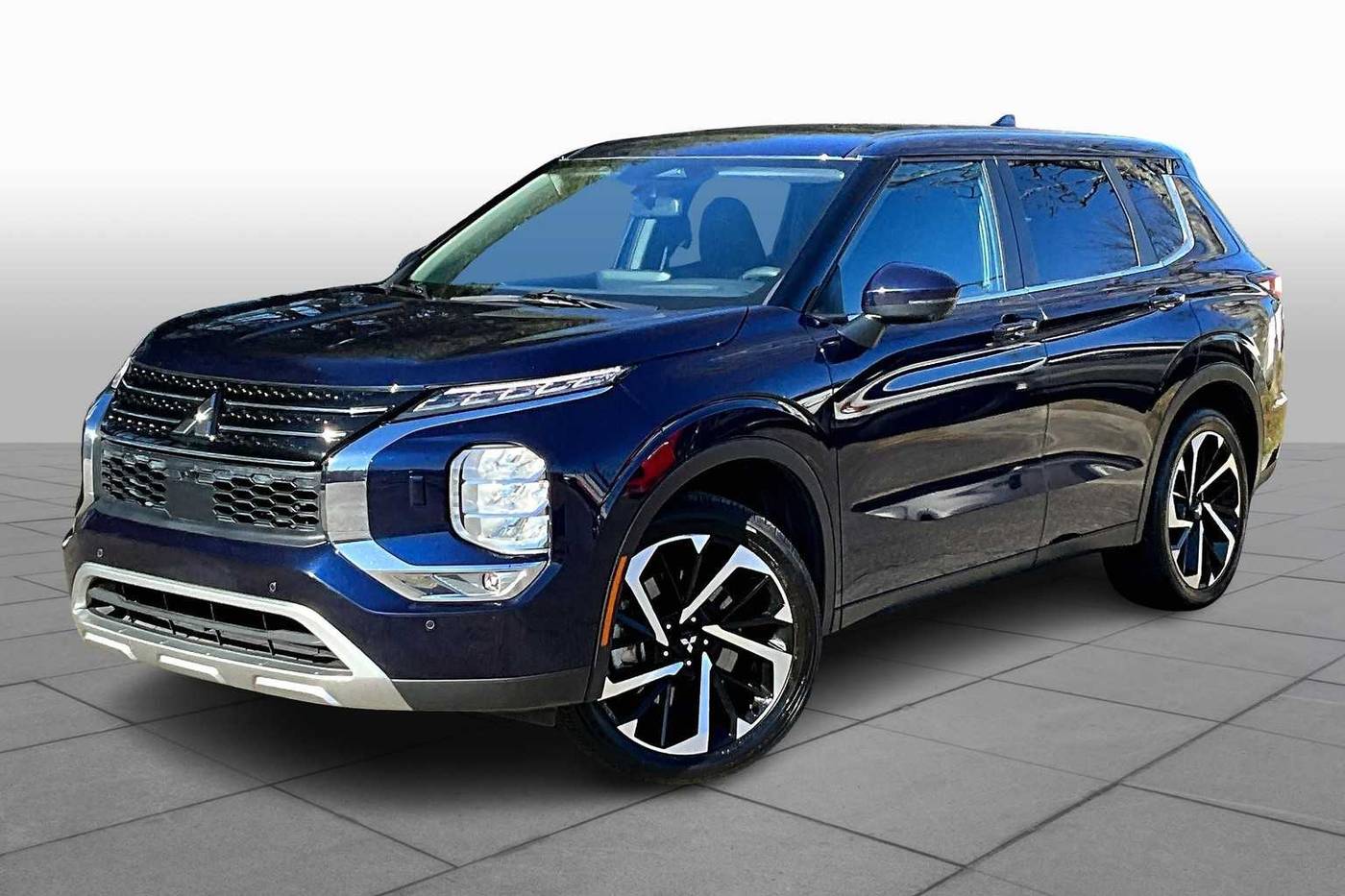 2023 Mitsubishi Outlander SE — SUV — 58,573 mi — Kennesaw, GA