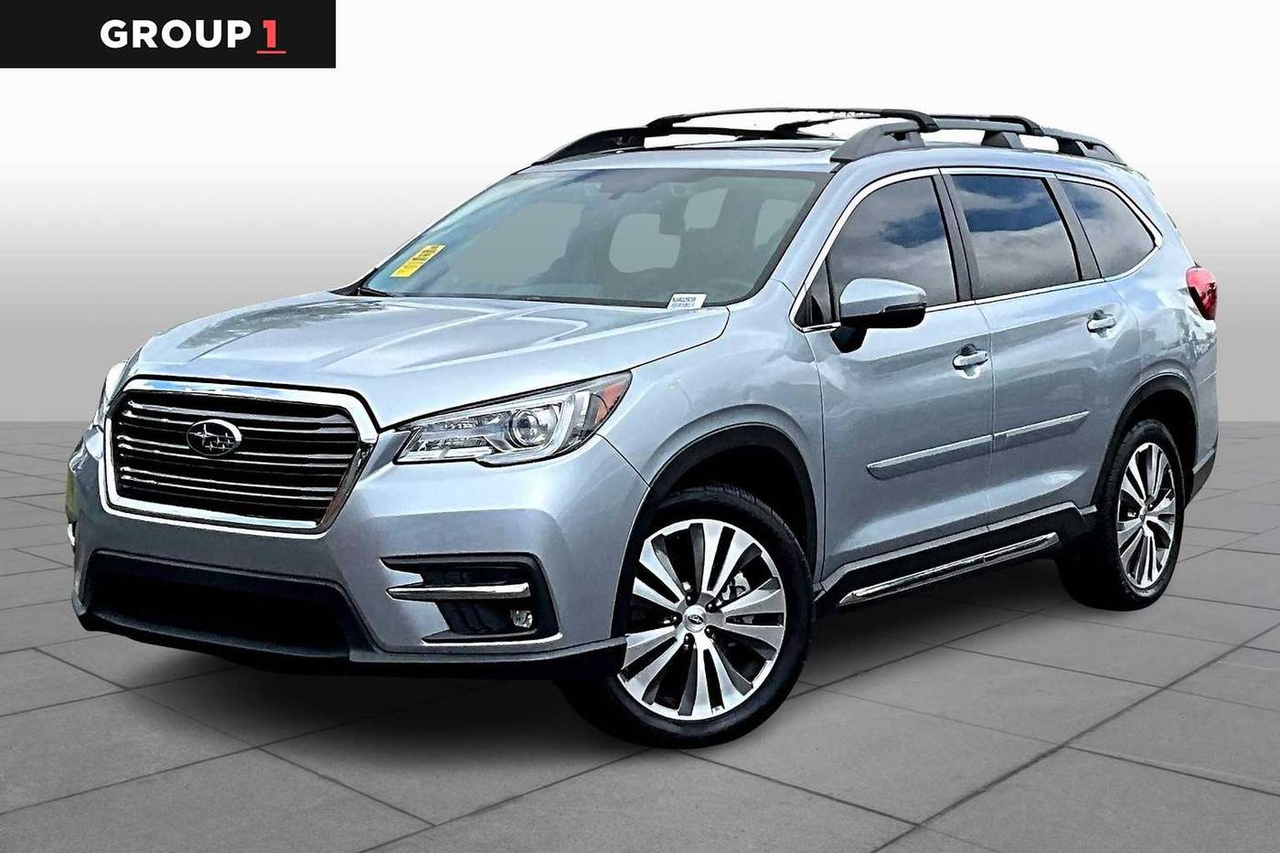 2022 Subaru Ascent Limited — SUV — 77,046 mi — Kennesaw, GA