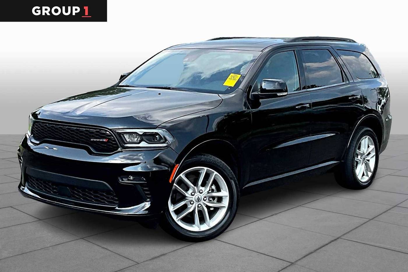 2023 Dodge Durango GT Plus — SUV — 50,734 mi — Kennesaw, GA