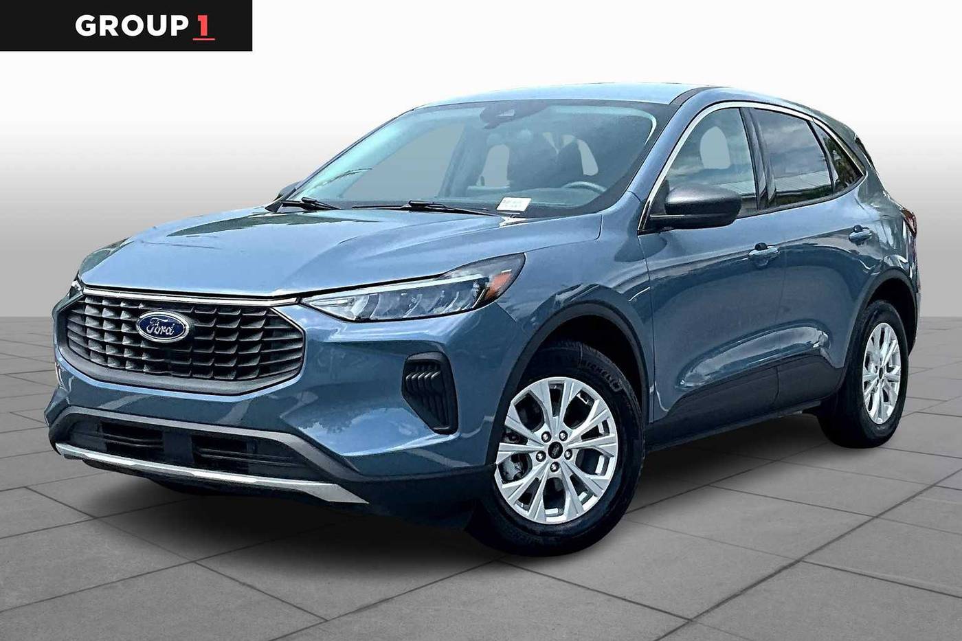 2024 Ford Escape Active — SUV — 14,284 mi — Kennesaw, GA