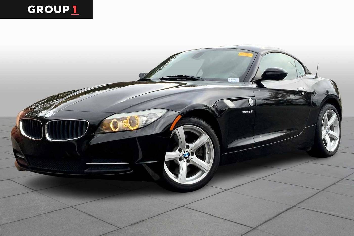 2013 BMW Z4 28i — Convertible — 93,417 mi — Kennesaw, GA