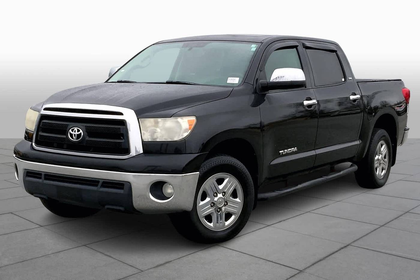 2013 Toyota Tundra Base — Pickup Truck — 124,069 mi — Kennesaw, GA