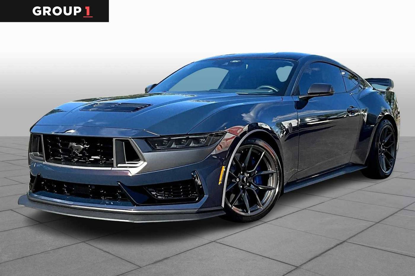 2024 Ford Mustang Dark Horse — Coupe — 2,312 mi — Kennesaw, GA