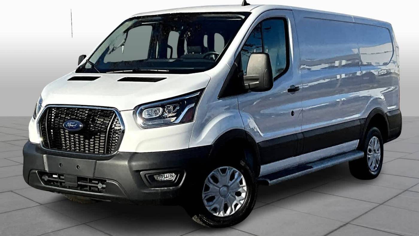 2023 Ford Transit Cargo Van T-250 — Cargo Van — 29,566 mi — Kennesaw, GA