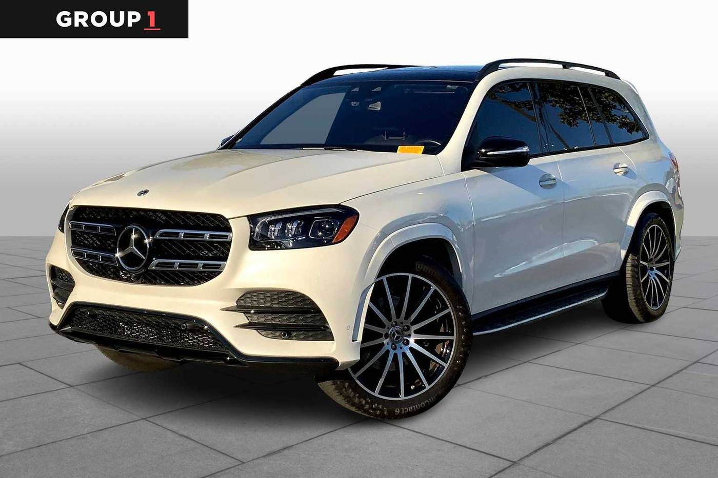 2022 Mercedes-Benz GLS GLS 450 — SUV — 36,446 mi — Kennesaw, GA