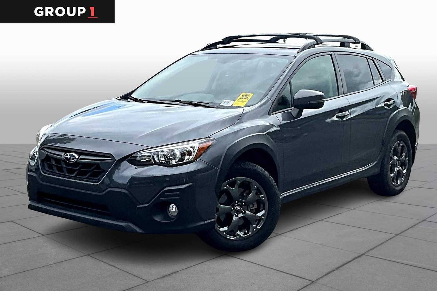 2022 Subaru Crosstrek Sport — SUV — 70,975 mi — Kennesaw, GA