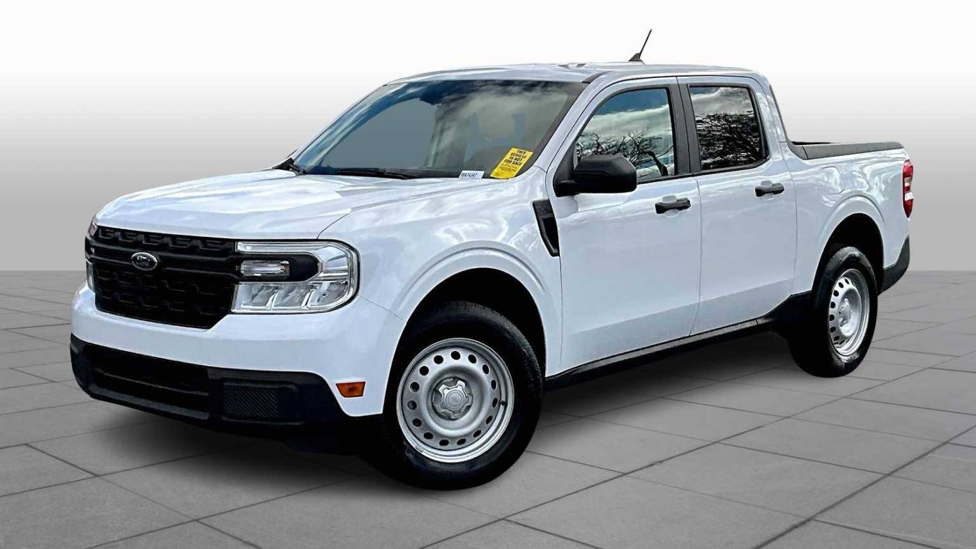 2024 Ford Maverick XL — Pickup Truck — 18,278 mi — Kennesaw, GA