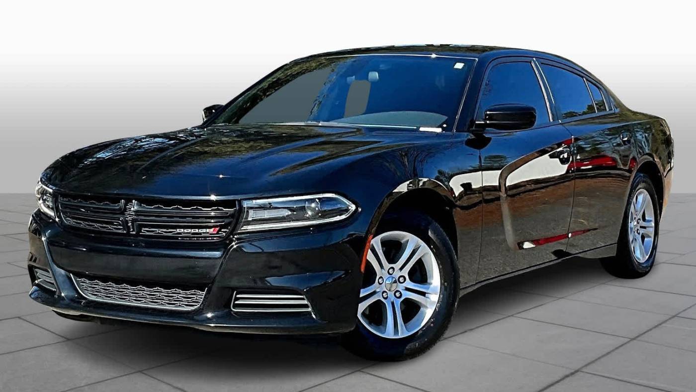 2019 Dodge Charger SXT — Sedan — 80,312 mi — Kennesaw, GA