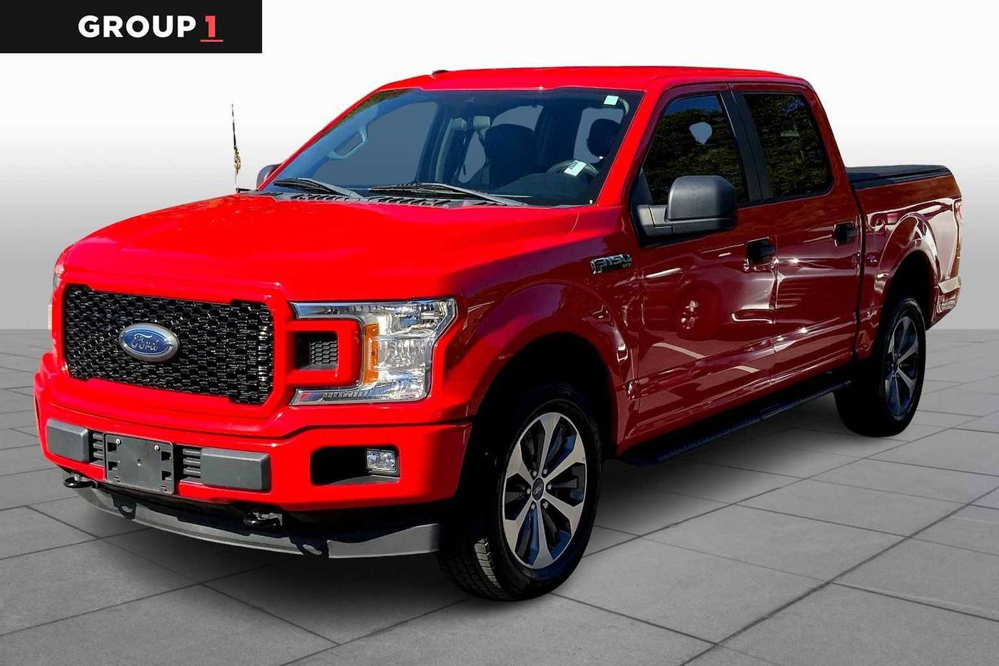 2020 Ford F-150 XL — Pickup Truck — 73,885 mi — Kennesaw, GA