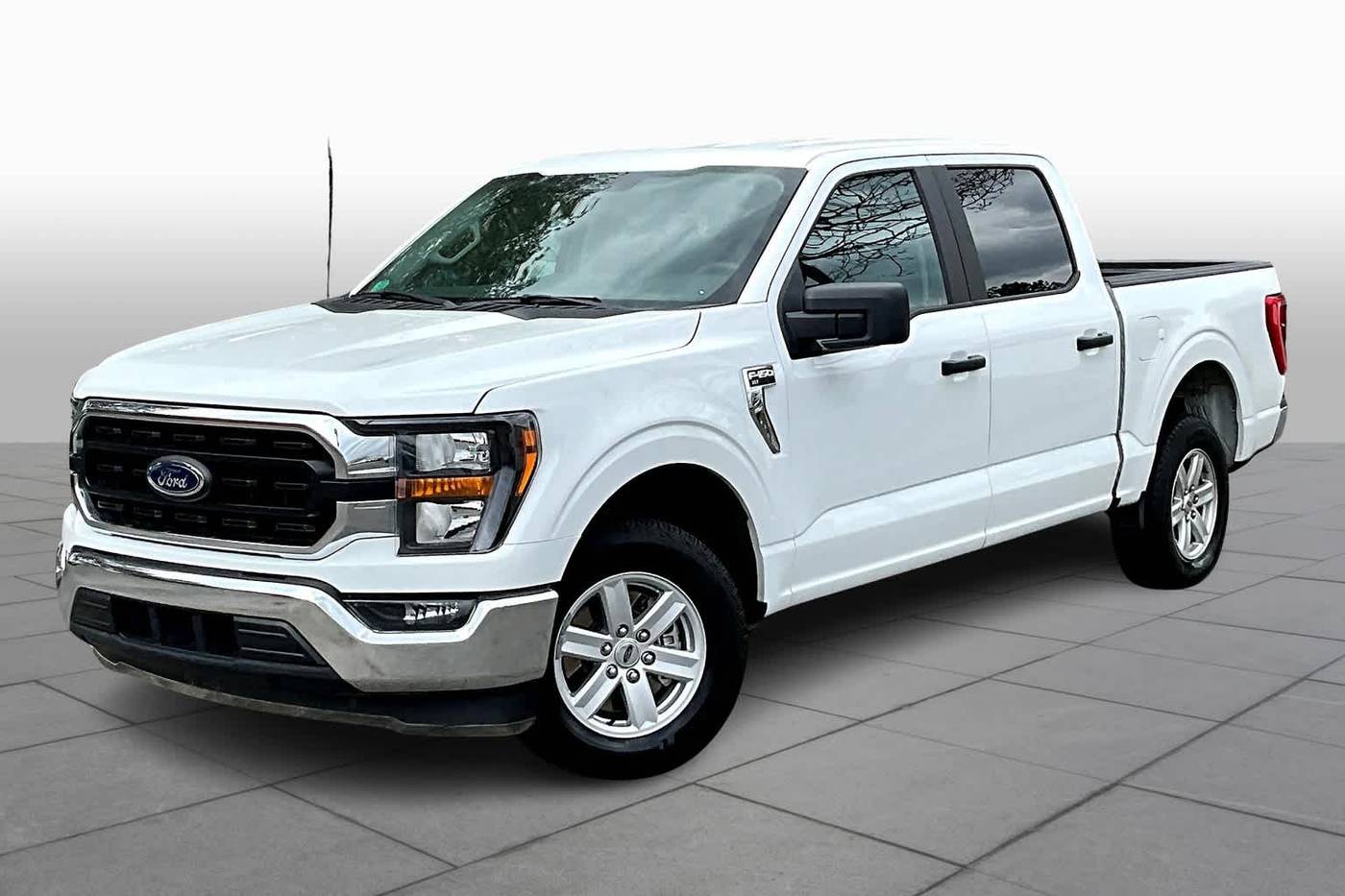 2023 Ford F-150 XLT — Pickup Truck — 47,989 mi — Kennesaw, GA