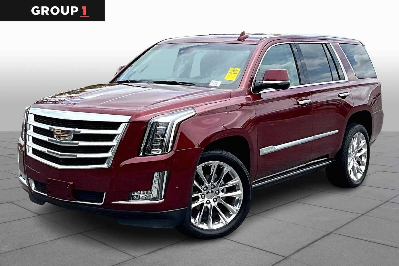 2019 Cadillac Escalade Premium Luxury — SUV — 85,063 mi — Kennesaw, GA