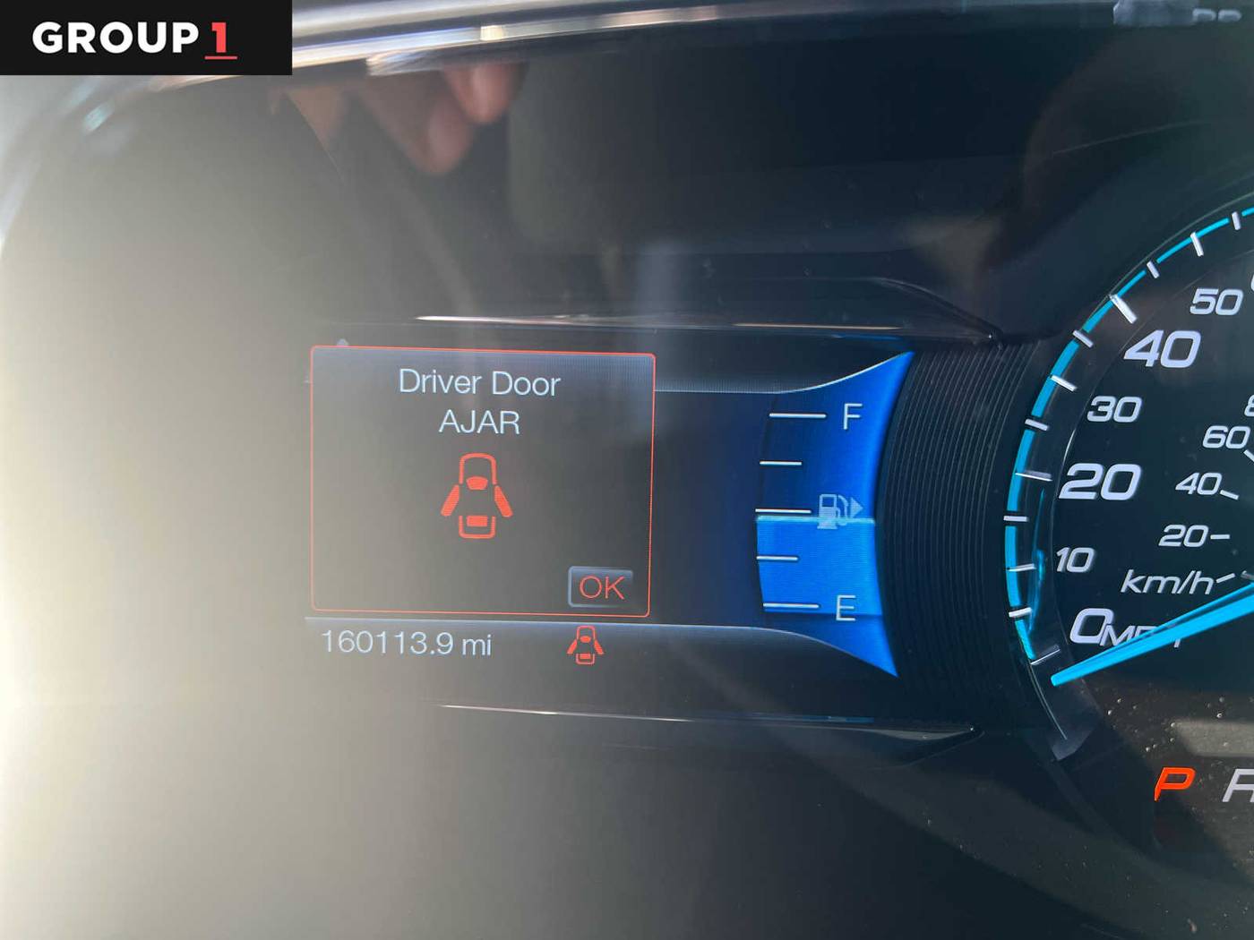 2015 Ford Taurus SEL — Sedan — 160,113 mi — Kennesaw, GA