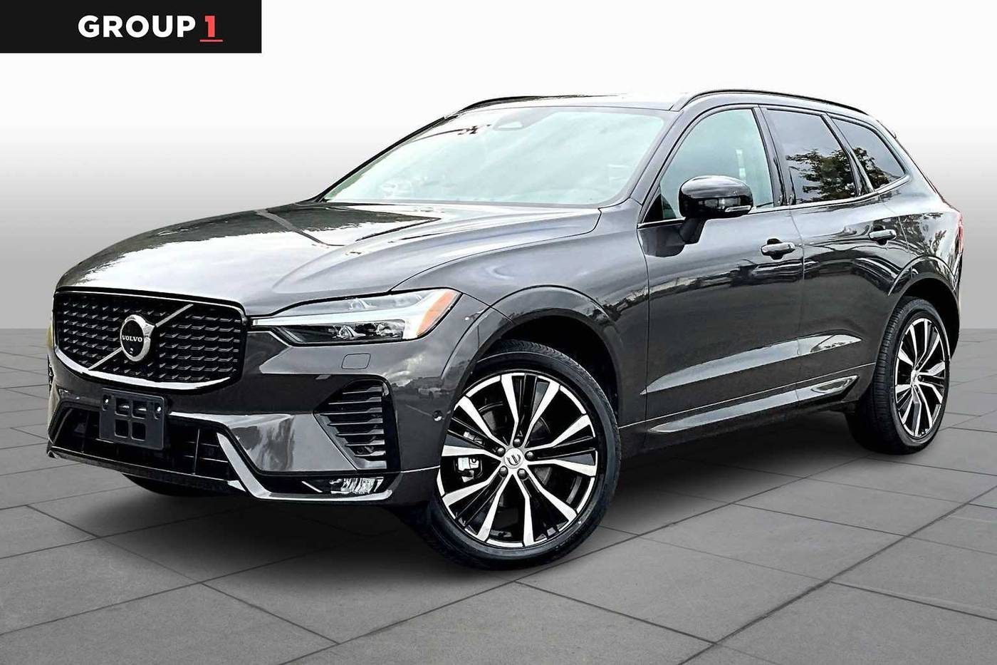 2025 Volvo XC60 Plus — SUV — 18,746 mi — Kennesaw, GA