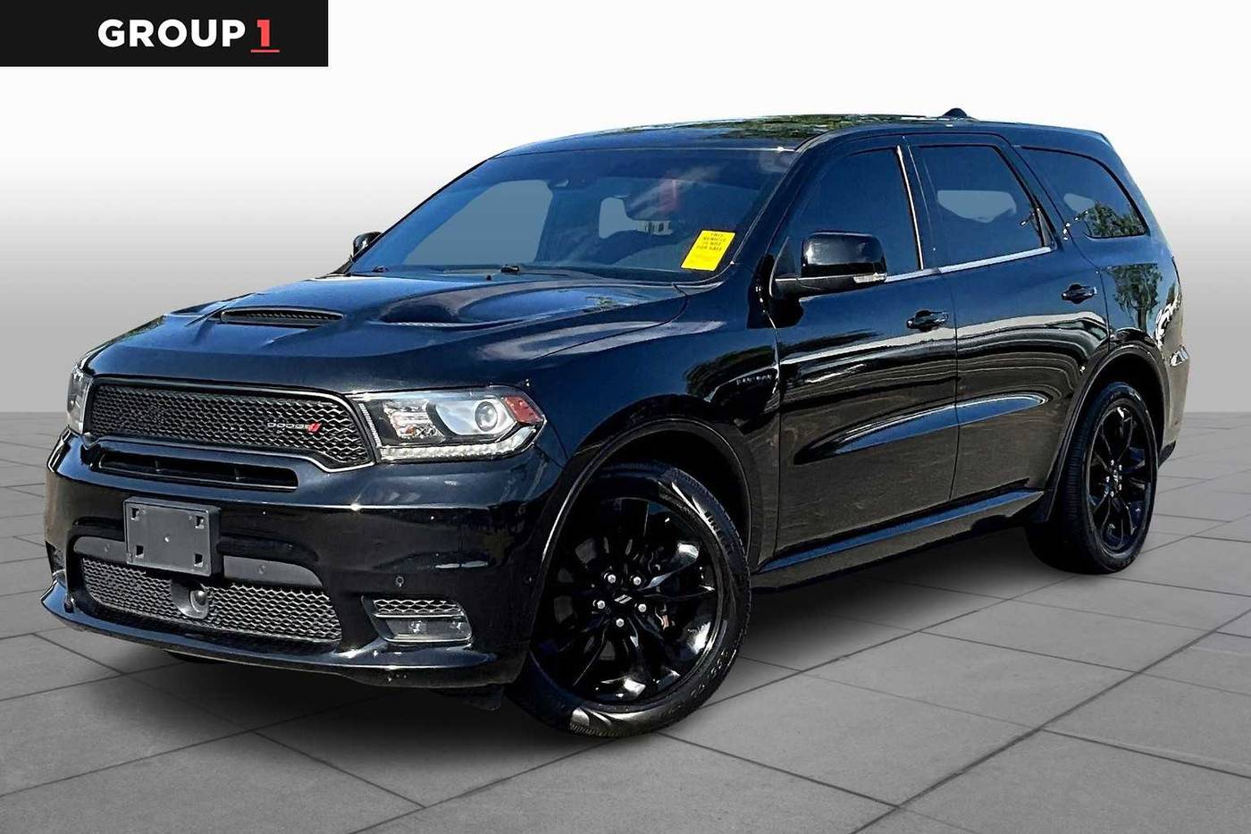 2020 Dodge Durango R/T — SUV — 76,303 mi — Kennesaw, GA