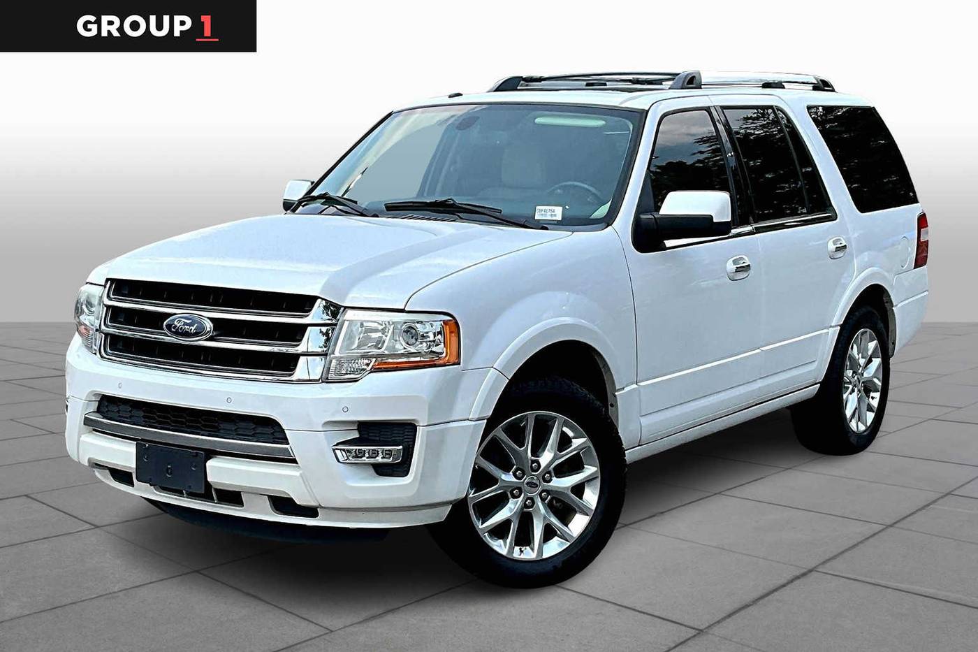 2016 Ford Expedition Limited — SUV — 152,090 mi — Kennesaw, GA